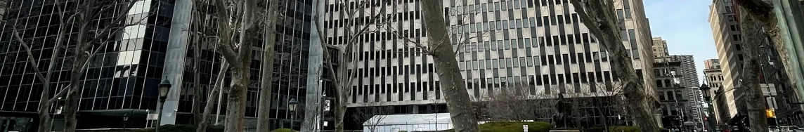 Jacob Javits Federal Building GSA