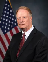 James R. Macy