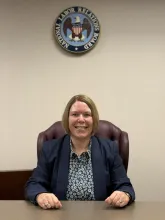 Judge Lisa Dunn