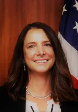 Judge Eleanor Laws