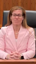 Judge Lisa Friedheim-Weis was appointed in July 2023. She previously served as a field attorney for Region 13-Chicago, where she has worked for the majority of the past 26 years, leaving briefly to work at a law firm before returning to the Board. Judge Friedheim-Weis received her bachelor's degree in Industrial and Labor Relations from Cornell University and her Juris Doctor degree from the University of Illinois, where she graduated cum laude.