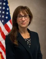 Suzanne Sullivan