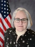 Colleen M. Maples