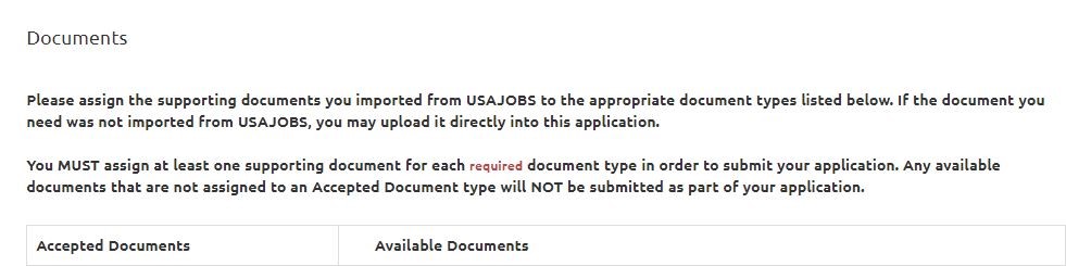 Documents